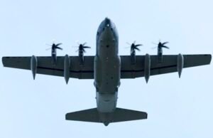 Pasukan khusus AS melakukan operasi berani untuk memulihkan navigator F-15E yang hilang di Iran