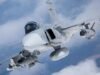 Pelatihan pilot jet tempur JAS-39 Gripen masa depan Ukraina dapat dimulai pada awal tahun ini