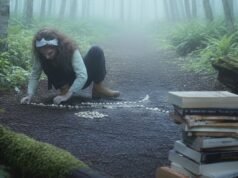 Ada sebuah hutan dalam cerita L’Autre Théâtre