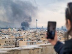 Perang di Iran menyebabkan Amerika Serikat menderita kerugian sebesar $2 miliar per hari, cukup untuk mendanai bantuan kemanusiaan bagi 87 juta orang