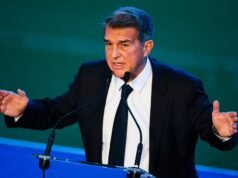 Laporta berbicara tentang perkembangan Flick, Raphinha, Rashford, Cancelo, La Masia dan Camp Nou