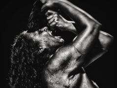 Perumpamaan Seum oleh Rébecca Chaillon