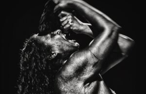 Perumpamaan Seum oleh Rébecca Chaillon