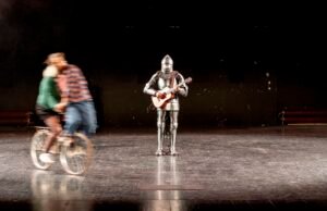 Kehidupan Ibuku oleh Cie d’un Ours