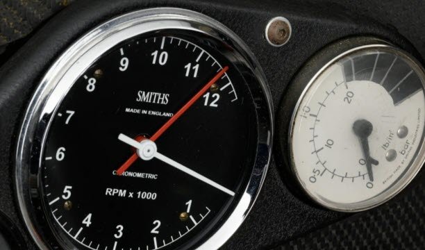 Mobil tersebut pertama kali diawetkan oleh tim Enstone, kemudian dijual ke Amerika Serikat pada tahun 1992 dan direstorasi dengan hati-hati.