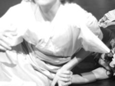 Lara Marcou dan Marc Vittecoq mengarahkan Tragédie Démocratie