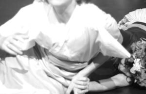 Lara Marcou dan Marc Vittecoq mengarahkan Tragédie Démocratie