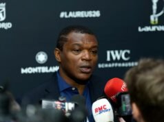 Barcelona meneliti transfer ikon Prancis Bastoni: ‘Jangan melihatnya sebagai pemimpin kelas satu’