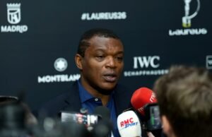 Barcelona meneliti transfer ikon Prancis Bastoni: ‘Jangan melihatnya sebagai pemimpin kelas satu’