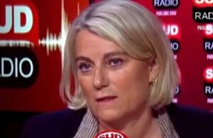 Pemerintah menyuarakan pendapatnya: tindakan akan segera diambil untuk mengatasi penghentian kerja yang bersifat singkat dan berulang