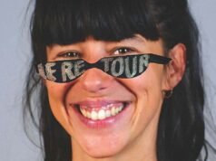 “Kembalinya” oleh Marion Duval