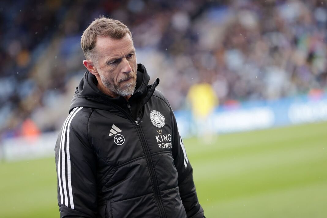 Leicester City vs Swansea City