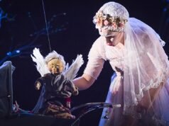 Saya adalah anak Marie Levavasseur