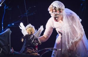 Saya adalah anak Marie Levavasseur