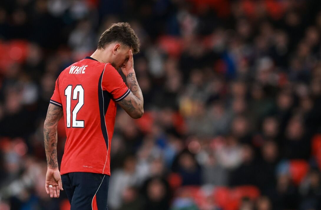 Inggris vs Uruguay – Pertandingan Persahabatan Internasional