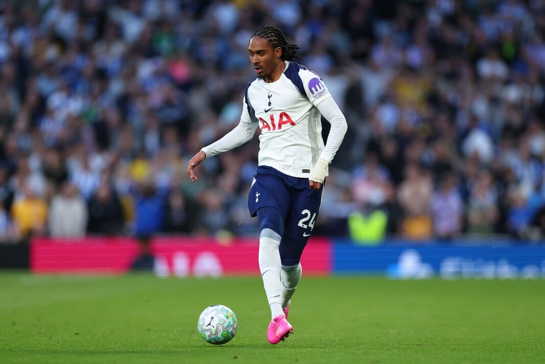 Tottenham Hotspur vs Brighton & Hove Albion