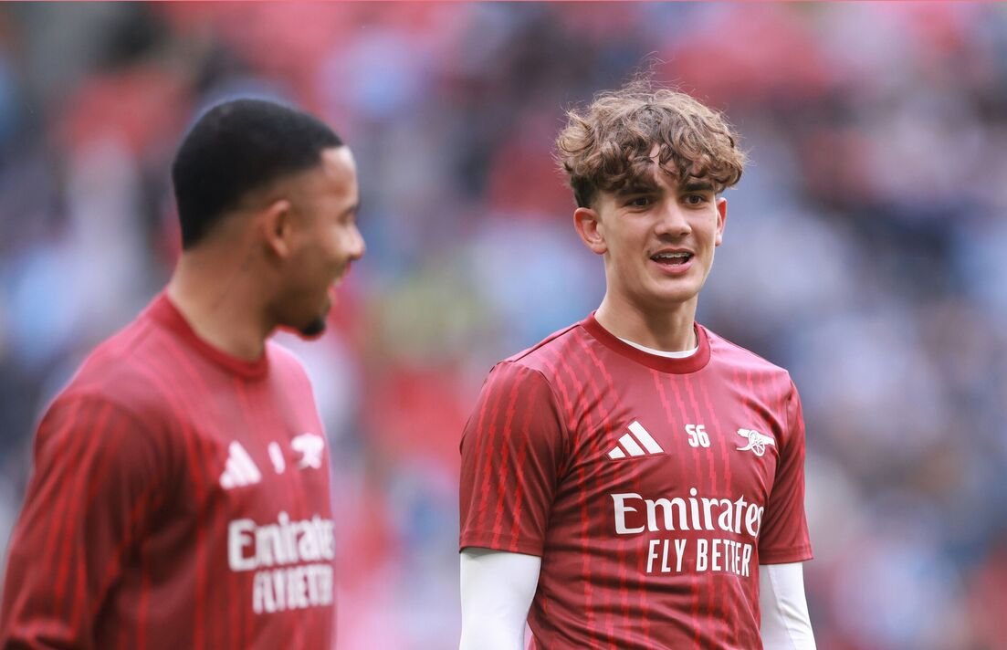 Arsenal vs Manchester City – final Piala Carabao