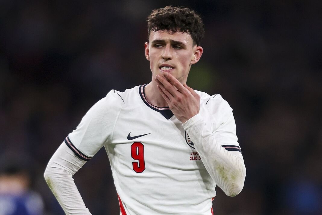 Inggris vs Jepang – Pertandingan Persahabatan Internasional