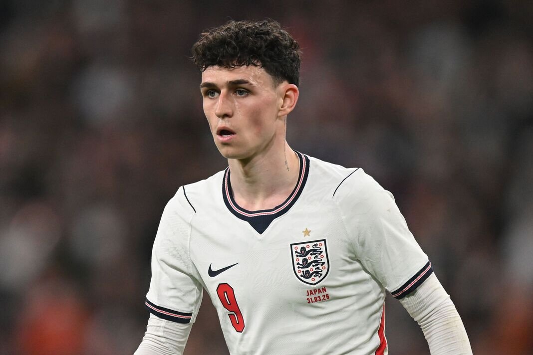 Inggris vs Jepang – Pertandingan Persahabatan Internasional