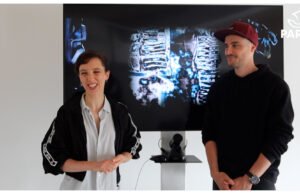 Garam oleh Ludivine Large-Bessette dan Mathieu Calmelet