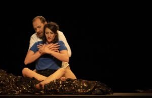 “Petir Saya” oleh Laura Mariani