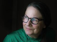 Maguy Marin dalam lima bagian