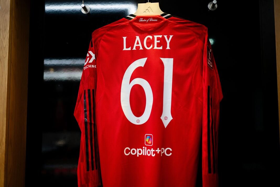 Manchester United vs Brighton & Hove Albion – Putaran Ketiga Piala FA Emirates