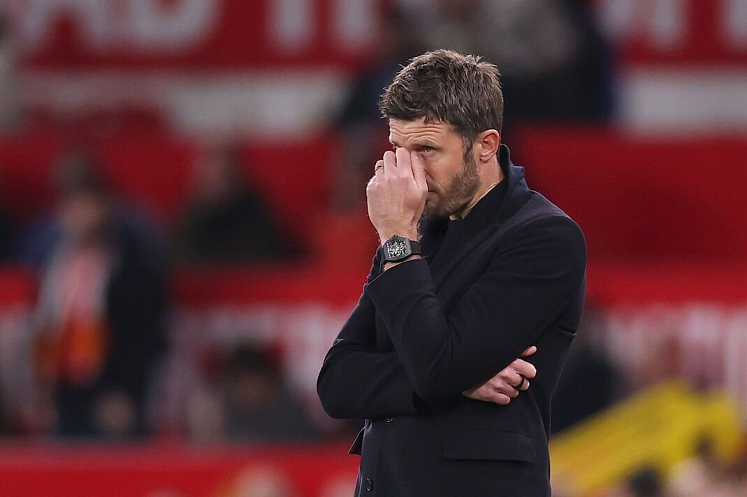 Manchester United vs Leeds United – Liga Premier Manchester United vs Leeds United – Liga Premier