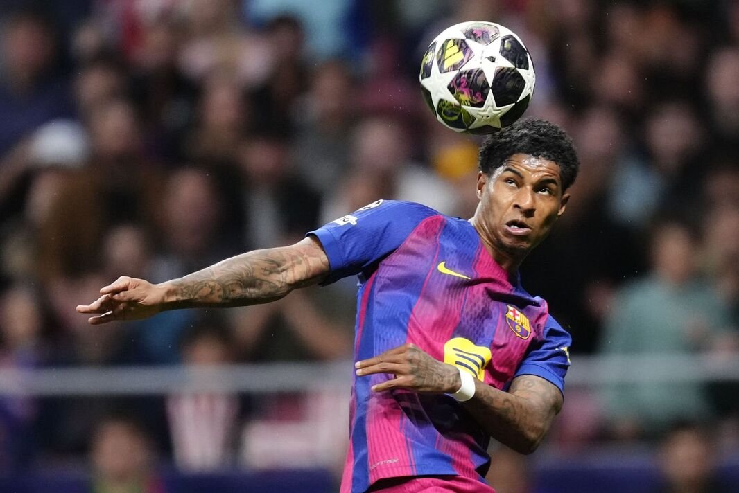 Atletico de Madrid vs FC Barcelona – leg kedua perempat final Liga Champions UEFA 2025/26