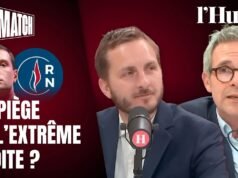 Apakah kelompok kiri jatuh ke dalam perangkap kelompok ekstrim kanan? | Piquemal vs.Troussel | Pertandingan Humatch