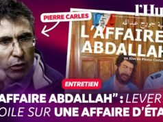 “Perselingkuhan Abdallah”: membuka tabir urusan kenegaraan – Dengan sutradara Pierre Carles