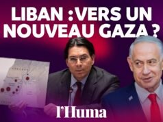 Lebanon Selatan: Israel melanjutkan proses kolonialnya (video)