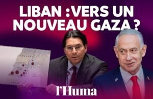 Lebanon Selatan: Israel melanjutkan proses kolonialnya (video)