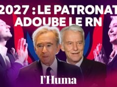 Paling kanan: Perusahaan-perusahaan besar menamai RN untuk tahun 2027 (video)