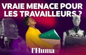 AI: fantasi atau ancaman nyata bagi karyawan? (Video)