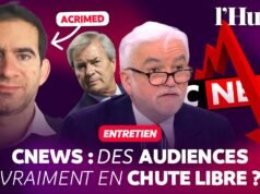 Penurunan jumlah penonton CNews: apa yang dapat kita simpulkan dari hal ini? Decoding dengan Acrimed (video)