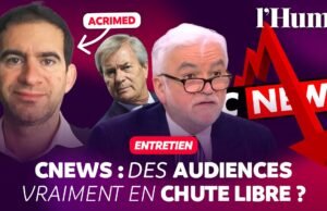 Penurunan jumlah penonton CNews: apa yang dapat kita simpulkan dari hal ini? Decoding dengan Acrimed (video)