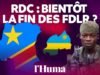 DRC: operasi pembongkaran FDLR (video)
