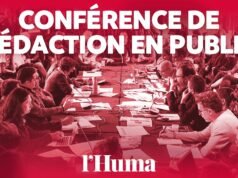 Konferensi Editorial Kemanusiaan di Publik – Pintu Terbuka Kemanusiaan