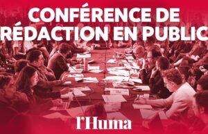 Konferensi Editorial Kemanusiaan di Publik – Pintu Terbuka Kemanusiaan