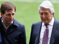 Presiden Atletico Madrid menegaskan sikapnya terhadap target Barcelona – “Memiliki kontrak jangka panjang”