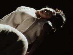 Wang Jing antara anak perempuan dan ibu