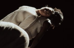 Wang Jing antara anak perempuan dan ibu