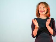 Nathalie Baye, bintang film Prancis yang bijaksana, telah meninggal