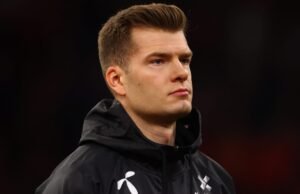 Bukan Alvarez – Barcelona sedang mencari striker lain dari Atletico Madrid dengan klausul pelepasan €35 juta