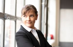 Netia Jones menyutradarai “Ercole amante”, produksi opera Antonia Bembo pertama di Eropa