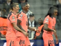 Kounde, Lewandowski memulai dengan 4-2-3-1 – Bagaimana Barcelona bisa bermain melawan Atletico Madrid