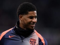 Rashford terbuka untuk kembali ke Man United karena Barcelona membekukan keputusan masa depannya – lapor