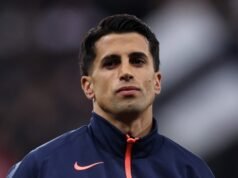 Barcelona yakin akan mempertahankan bintang pinjaman itu dan terus menjalin kontak dengan agen Romano