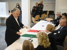 Di Hongaria, Viktor Orbán dan model ‘tidak liberal’nya dikalahkan